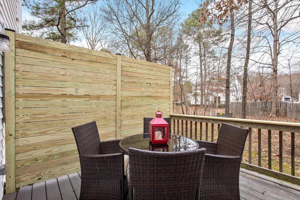 Charming 3-Bedroom Home In Heart Of Ashland Bagian luar foto