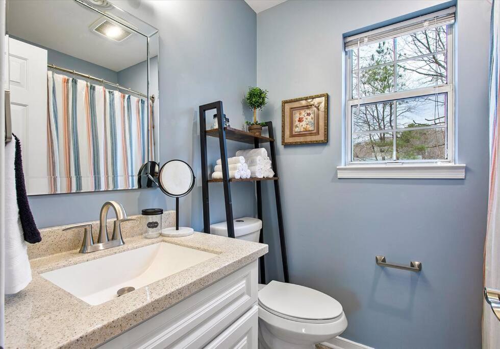 Charming 3-Bedroom Home In Heart Of Ashland Bagian luar foto