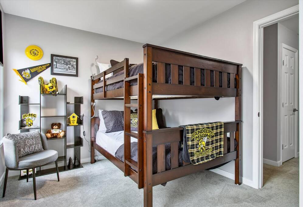 Charming 3-Bedroom Home In Heart Of Ashland Bagian luar foto